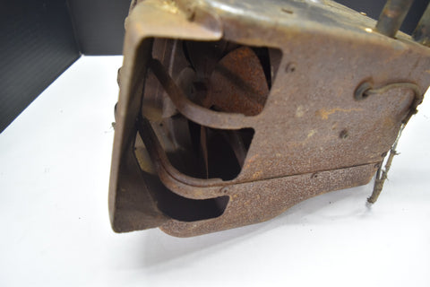 HARRISON HEATER DEFROSTER MODEL H-01-47 CHEVY CHEVROLET DELUXE BOX 1950 51 49