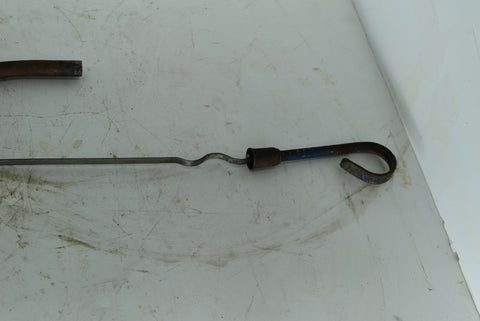 1968 68 Ford Mustang Original Dipstick and Tube OEM Oil Dip Stick