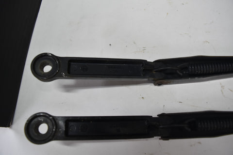 2007 TRAILBLAZER WIPER ARM PAIR WINDSHIELD 24024283 CHEVROLET 2002 - 2009