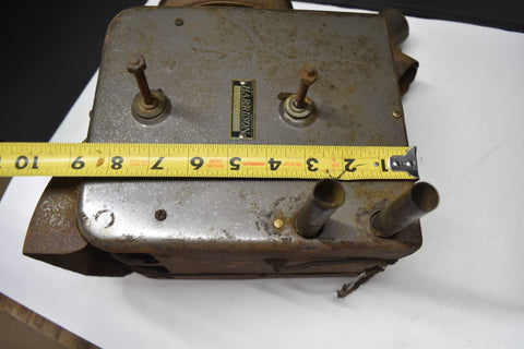 HARRISON HEATER DEFROSTER MODEL H-01-47 CHEVY CHEVROLET DELUXE BOX 1950 51 49