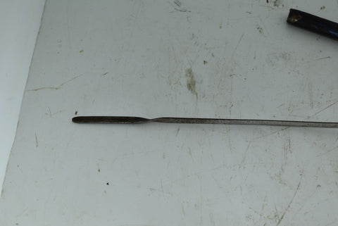 1968 68 Ford Mustang Original Dipstick and Tube OEM Oil Dip Stick