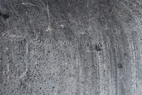 1965 1966 1967 1968 Ford Mustang Convertible Only Interior Quarter Panel Left LH