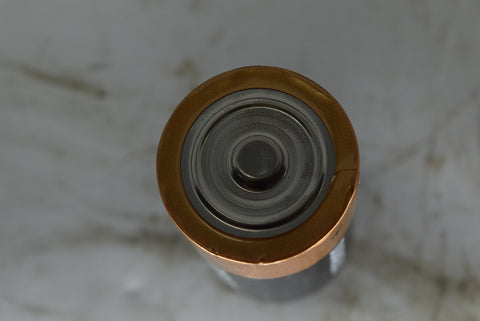 11 D Batteries Duracell Exp March 2028 Battery New Open Box