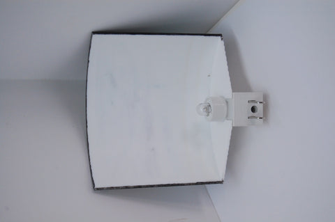 3D Printed Lithophane Night lighting Hand Painted LED Decor Photography