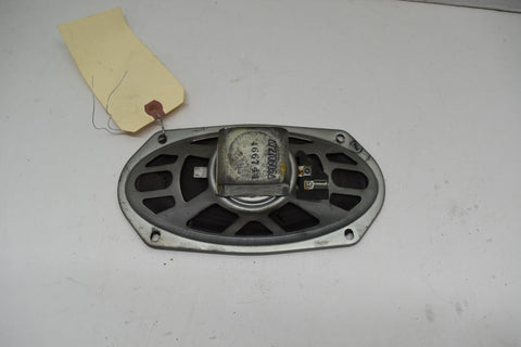 1958 CADILLAC LIMO SERIES 75 FLEETWOOD FRONT DASH STEREO SPEAKER 58 VINTAGE