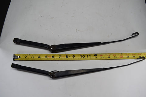 2007 TRAILBLAZER WIPER ARM PAIR WINDSHIELD 24024283 CHEVROLET 2002 - 2009