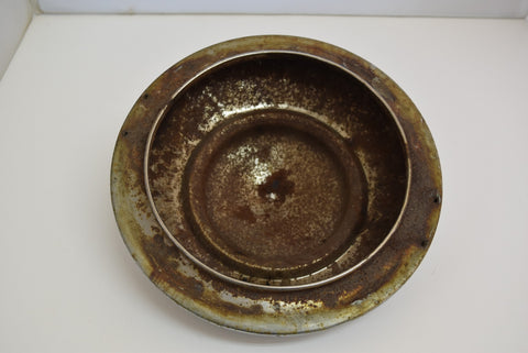 International Pickup Truck Hubcap Center Cap Wheel Cover Rim Scout OEM