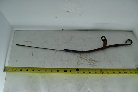 1968 68 Ford Mustang Original Dipstick and Tube OEM Oil Dip Stick