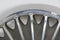 1967-1968 Ford Mustang 14" Hubcap Original Missing Center Emblem