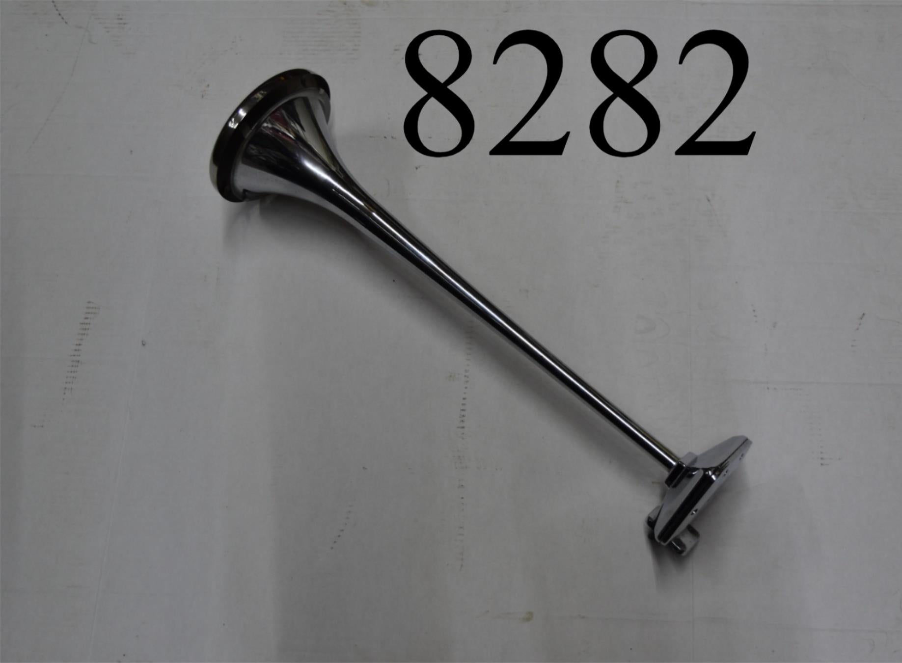 hadley horns 25" semi loud cool hot road airhorn FatMan's Garage, LLC