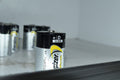10 D Batteries Energizer Industrial Exp December 2028 Battery New Open Box