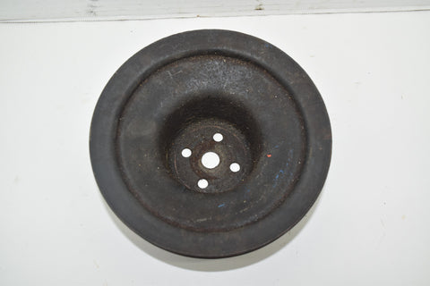 1971 1972 1973 Ford Mustang Cougar 302 351 Water Pump Pulley 71 72 73