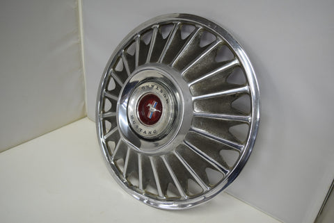 1967 67 Ford Mustang 14" Hubcap Wheel Cover
