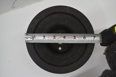 1971 1972 1973 Ford Mustang Cougar 302 351 Water Pump Pulley 71 72 73