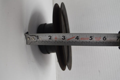 1971 1972 1973 Ford Mustang Cougar 302 351 Water Pump Pulley 71 72 73