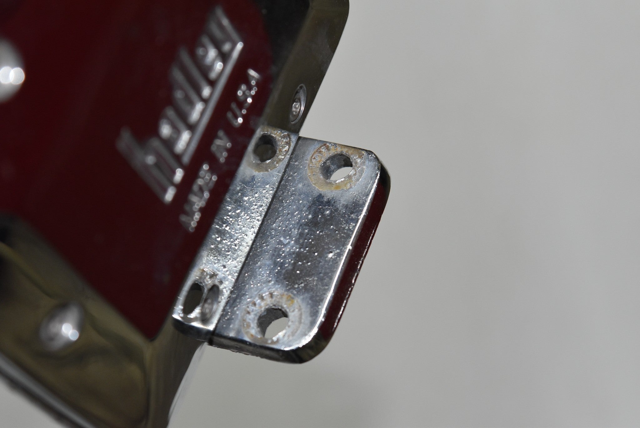 hadley horns 25" semi loud cool hot road airhorn FatMan's Garage, LLC