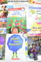 Lot of 20 Kids Seasons Weather Books Educational Learning Preschool Daycare