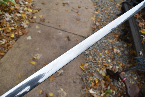 1955 1956 1957 Chevy Rear Window Glass Exterior Upper Trim Moulding 55 56 57 OEM