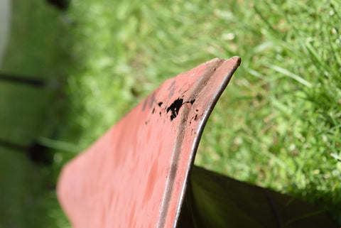 1946 1947 1948 Dodge D24 Custom Deluxe Front Left Driver Door Shell 46 47 48