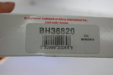 Raybesto H36820 Hydraulic Brake Hose Ford Trucks F-250 New In Box F-350 1976