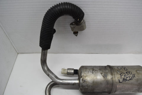 2008 2009 2010 FORD F250 AC 6.4 6.4L ACCUMULATOR RECEIVER DRIER 08 09 10