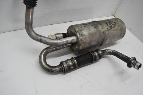 2008 2009 2010 FORD F250 AC 6.4 6.4L ACCUMULATOR RECEIVER DRIER 08 09 10