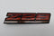 82-90 Camaro Z28 Tuned Port Dash Emblem #14082961 Badge 83 84 85 86 87 88 89