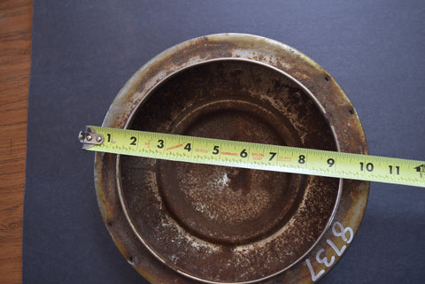 International Pickup Truck Hubcap Center Cap Wheel Cover Rim Scout OEM