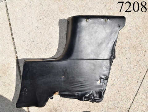 1965 1966 1967 1968 Ford Mustang Convertible Only Interior Quarter Panel Right