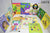 Lot of 15 Kids Variety Books Educational Learning Preschool Daycare Barney
