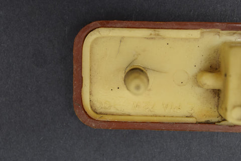 1972 1974 Dodge Dart Plymouth Front Fender Marker Light 72 73 74 MOPAR Charger