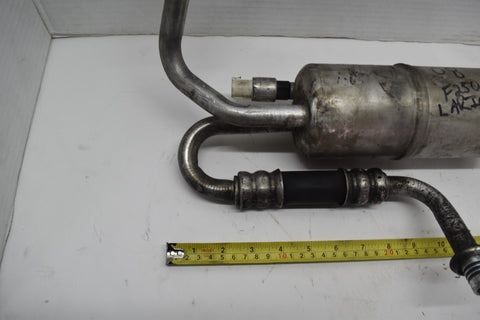2008 2009 2010 FORD F250 AC 6.4 6.4L ACCUMULATOR RECEIVER DRIER 08 09 10