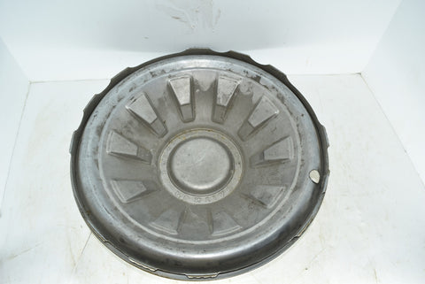 1960 Pontiac Motor Division 14" Hubcap Original 60 Chrome