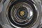 Peugeot Hubcap 16" Used Wheel Cover Believed to be 60's to 70's (not sure)