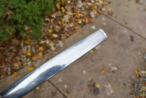 1955 1956 1957 Chevy Rear Window Glass Exterior Upper Trim Moulding 55 56 57 OEM