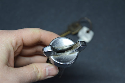 1971 1972 1973 Ford Gran Torino Sport Ignition Switch with Key 71 72 73