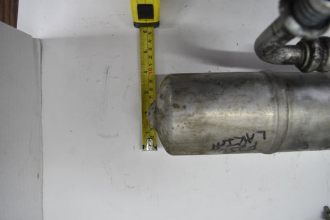 2008 2009 2010 FORD F250 AC 6.4 6.4L ACCUMULATOR RECEIVER DRIER 08 09 10