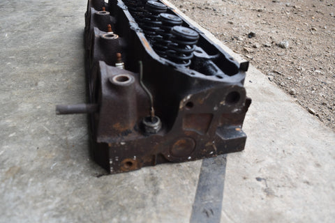 1971 1972 1973 CADILLAC 472 500 BIG BLOCK 76CC 76 CC CYLINDER HEAD 71 72 73