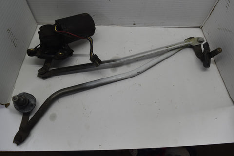 1979 1993 FORD MUSTANG FOXBODY WIPER TRANSMISSION LINKAGE MOTOR 83 84 85 86 87
