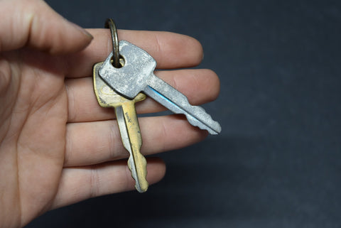 1971 1972 1973 Ford Gran Torino Sport Ignition Switch with Key 71 72 73