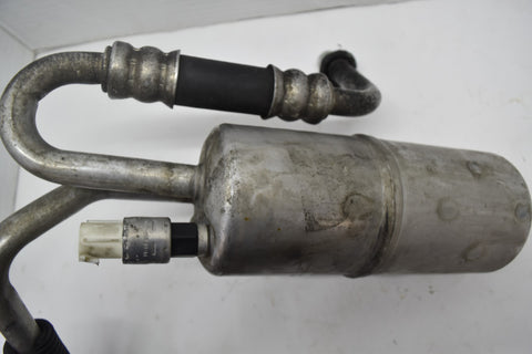 2008 2009 2010 FORD F250 AC 6.4 6.4L ACCUMULATOR RECEIVER DRIER 08 09 10