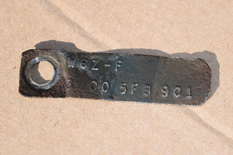 65 71 Ford Mustang 8" Rear Differential Third Member Pig 3.00 28 Spline 8 Inch