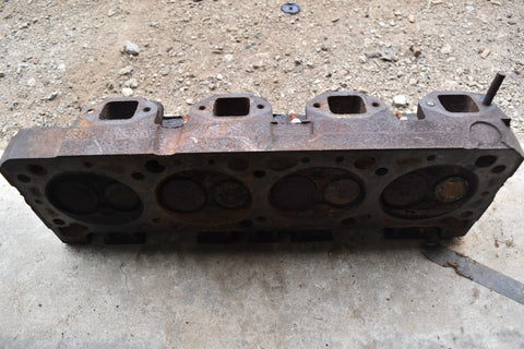 1971 1972 1973 CADILLAC 472 500 BIG BLOCK 76CC 76 CC CYLINDER HEAD 71 72 73