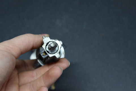 1971 1972 1973 Ford Gran Torino Sport Ignition Switch with Key 71 72 73