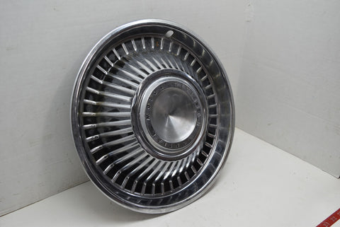 1963 Pontiac Catalina Bonneville 14" Hubcap Ventura Wheel Cover Single (1)