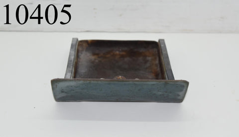 1963 1964 Ford Galaxie 500 Front Dash Ash Tray Ashtray Galaxy 63 64