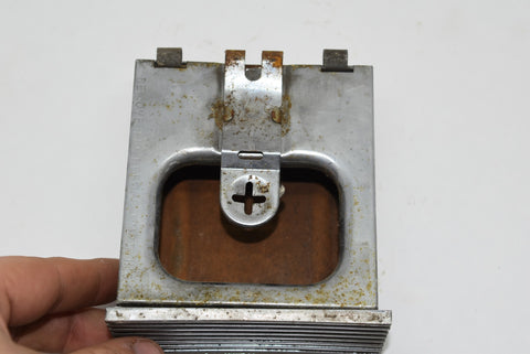 1950 50 CHRYSLER IMPERIAL ASH TRAY Mopar