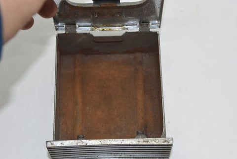 1950 50 CHRYSLER IMPERIAL ASH TRAY Mopar