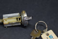 1971 1972 1973 Ford Gran Torino Sport Ignition Switch with Key 71 72 73