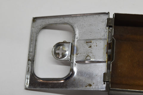 1950 50 CHRYSLER IMPERIAL ASH TRAY Mopar